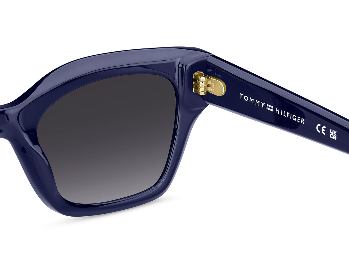 TOMMY HILFIGER TH 2264/S PJP CAT EYE / BLUE