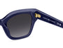 TOMMY HILFIGER TH 2264/S PJP CAT EYE / BLUE