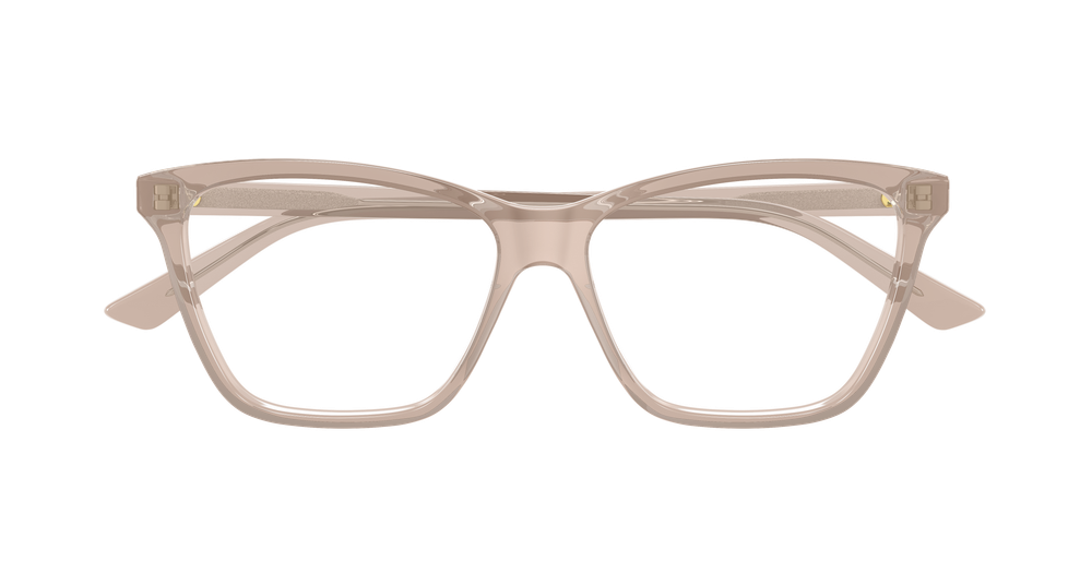 BOTTEGA VENETA BV1421O 4 BUTTERFLY / BROWN