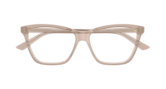 BOTTEGA VENETA BV1421O 4 BUTTERFLY / BROWN