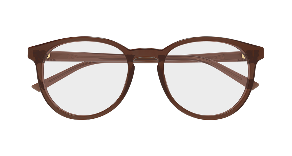GUCCI GG2005OA 3 ROUND / BROWN