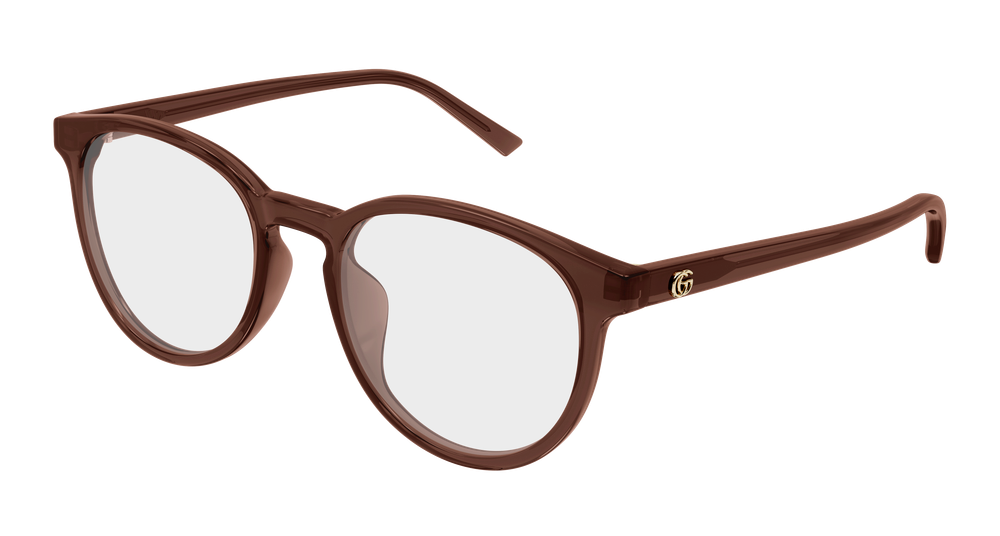 GUCCI GG2005OA 3 ROUND / BROWN