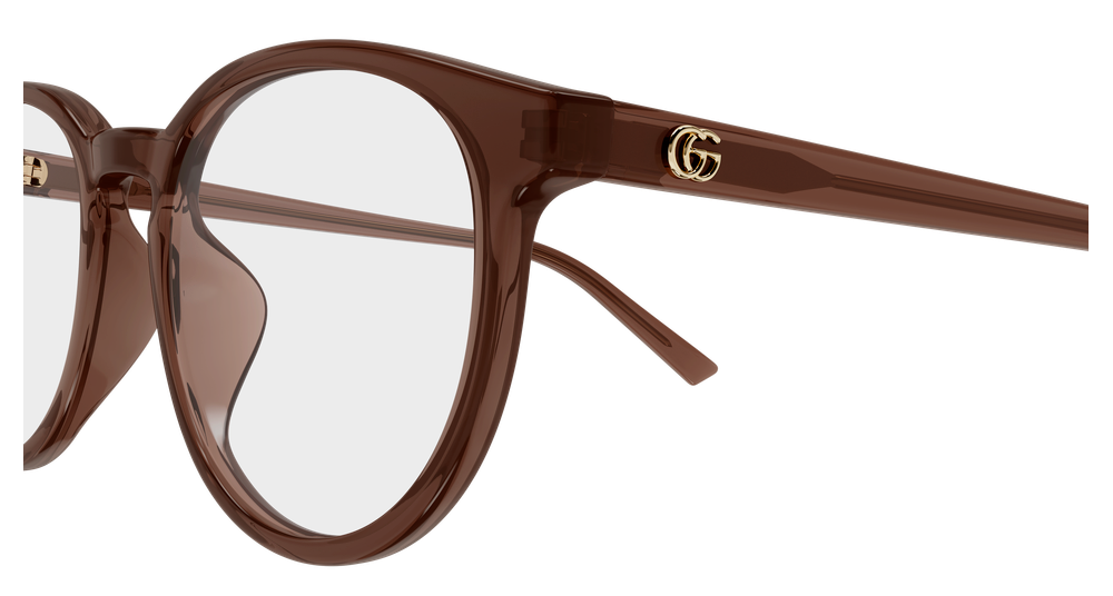 GUCCI GG2005OA 3 ROUND / BROWN