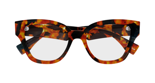 GUCCI GG2008O 1 BUTTERFLY / HAVANA