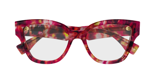 GUCCI GG2008O 2 BUTTERFLY / HAVANA
