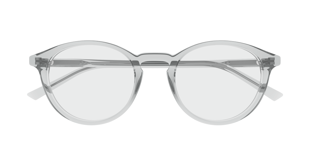 GUCCI GG1998O 4 ROUND / GREY