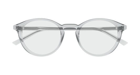 GUCCI GG1998O 4 ROUND / GREY