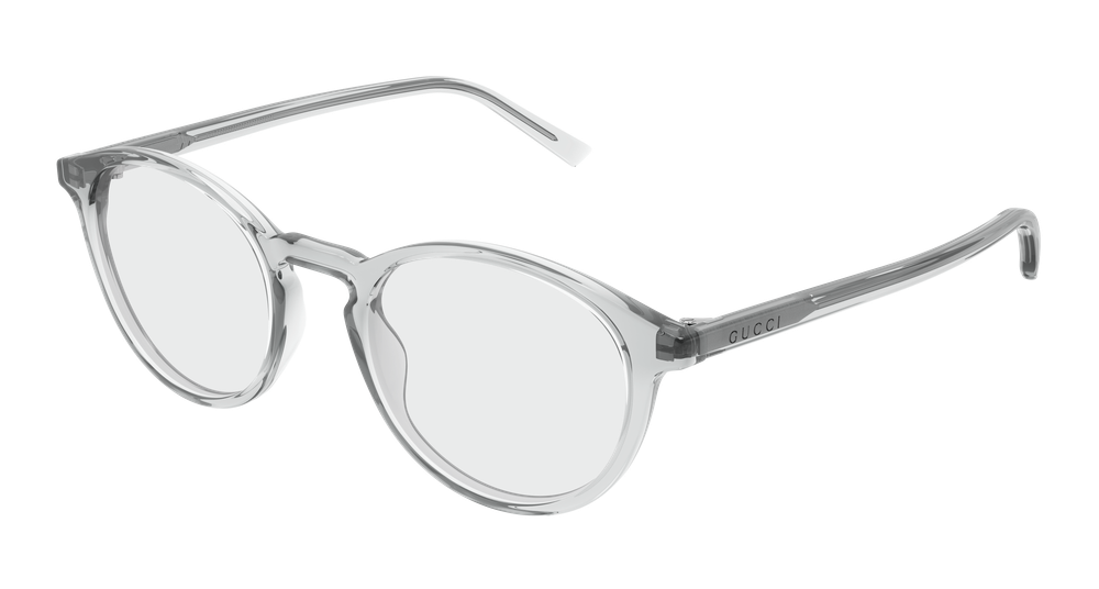 GUCCI GG1998O 4 ROUND / GREY