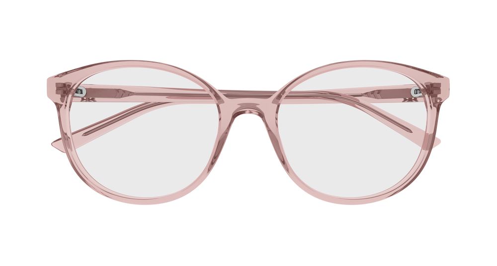 GUCCI GG1996O 3 ROUND / PINK