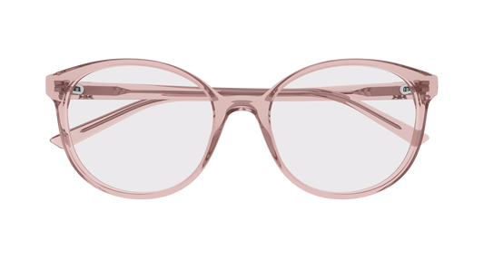 GUCCI GG1996O 3 ROUND / PINK