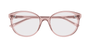 GUCCI GG1996O 3 ROUND / PINK