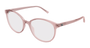 GUCCI GG1996O 3 ROUND / PINK