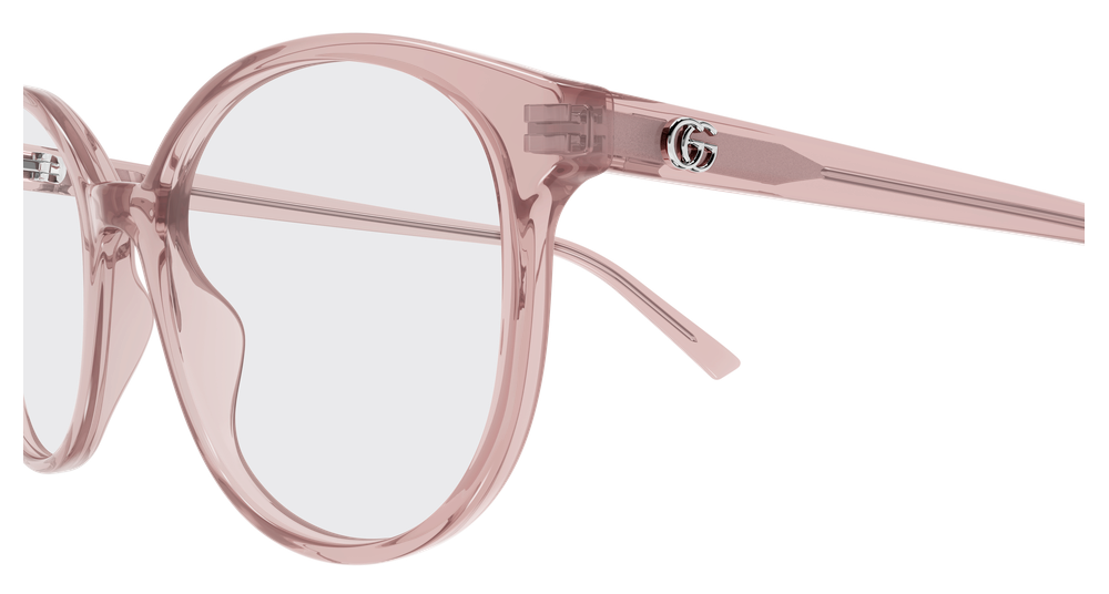 GUCCI GG1996O 3 ROUND / PINK