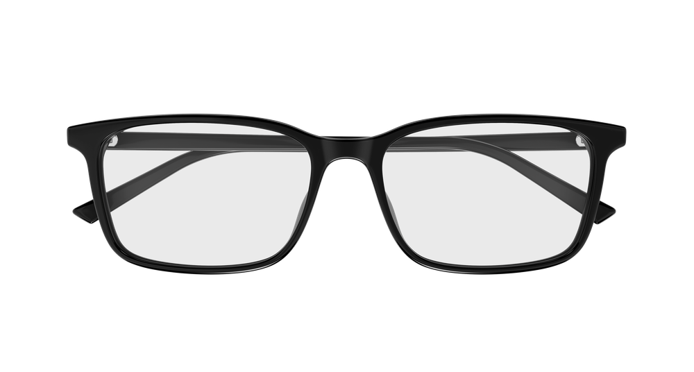 GUCCI GG1997O 1 RECTANGULAR / BLACK
