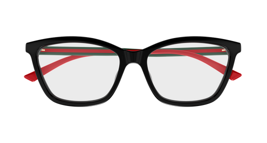 GUCCI GG1989O 1 CAT EYE / BLACK