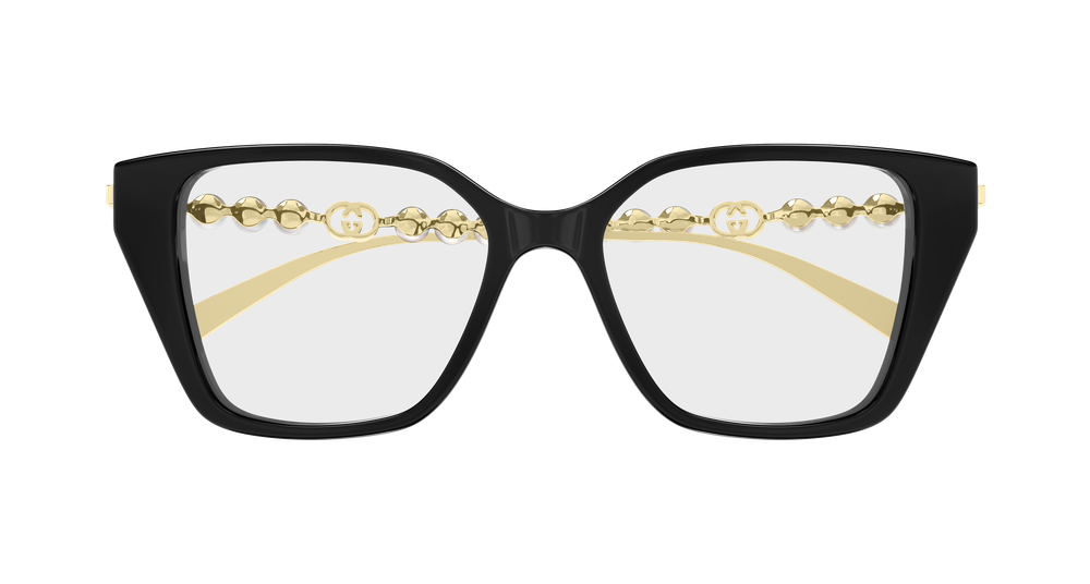 GUCCI GG1969O 1 CAT EYE / BLACK
