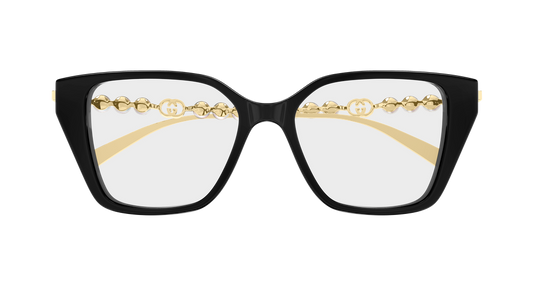 GUCCI GG1969O 1 CAT EYE / BLACK