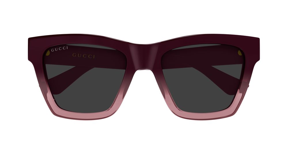 GUCCI GG1714S 8 CAT EYE / BURGUNDY