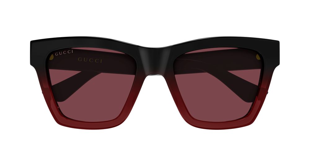 GUCCI GG1714S 9 CAT EYE / BLACK