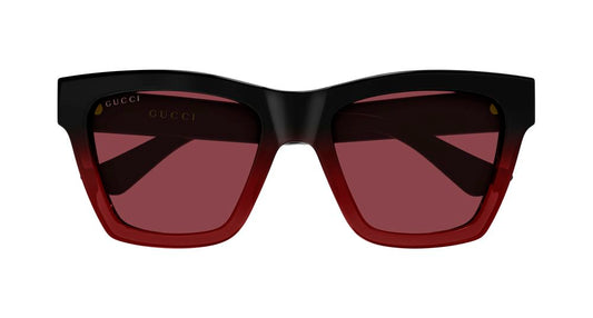 GUCCI GG1714S 9 CAT EYE / BLACK