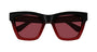 GUCCI GG1714S 9 CAT EYE / BLACK
