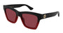 GUCCI GG1714S 9 CAT EYE / BLACK