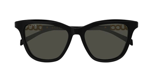 GUCCI GG2032S 6 CAT EYE / BLACK