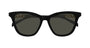 GUCCI GG2032S 6 CAT EYE / BLACK