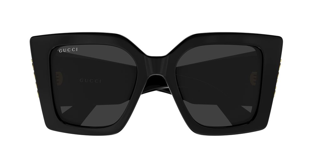 GUCCI GG2039S 1 BUTTERFLY / BLACK