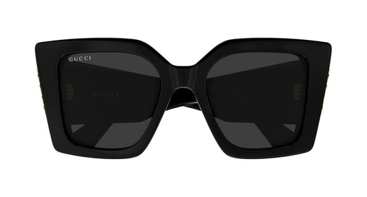 GUCCI GG2039S 1 BUTTERFLY / BLACK