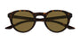 GUCCI GG2079S 2 ROUND / HAVANA