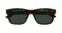 GUCCI GG2085S 2 RECTANGULAR / HAVANA