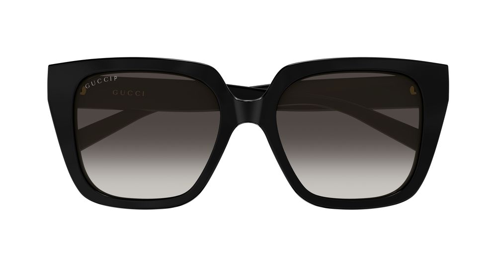 GUCCI GG2102S 5 BUTTERFLY / BLACK