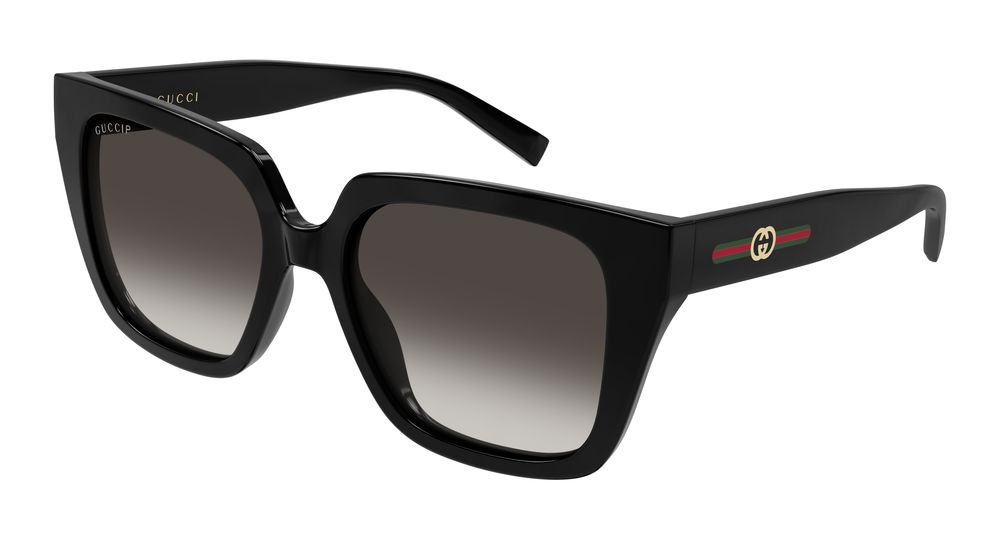 GUCCI GG2102S 5 BUTTERFLY / BLACK