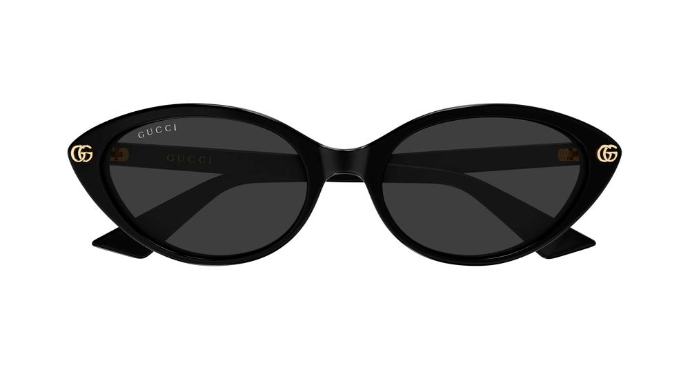 GUCCI GG2110S 1 CAT EYE / BLACK