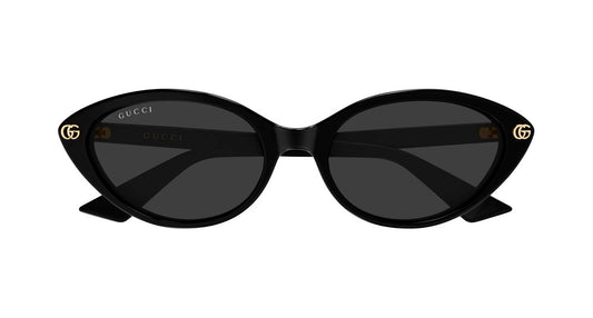 GUCCI GG2110S 1 CAT EYE / BLACK