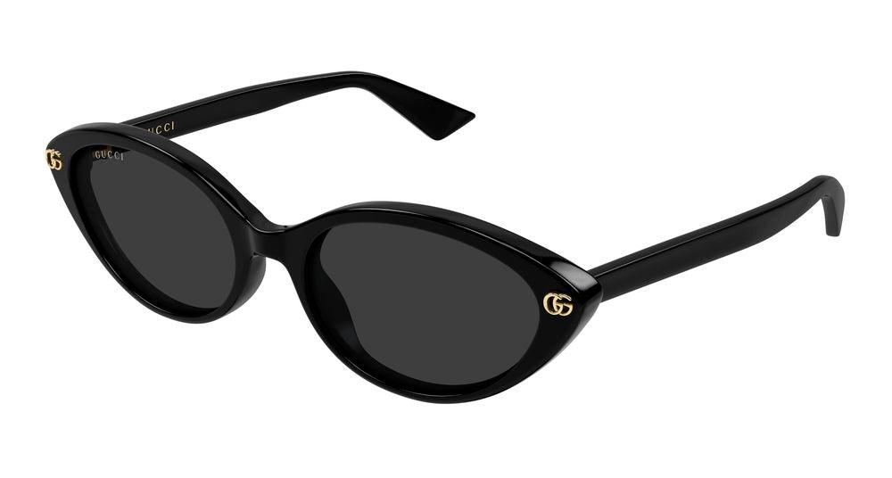 GUCCI GG2110S 1 CAT EYE / BLACK