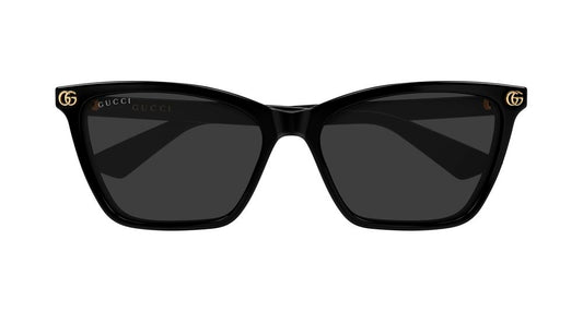 GUCCI GG2111S 1 CAT EYE / BLACK