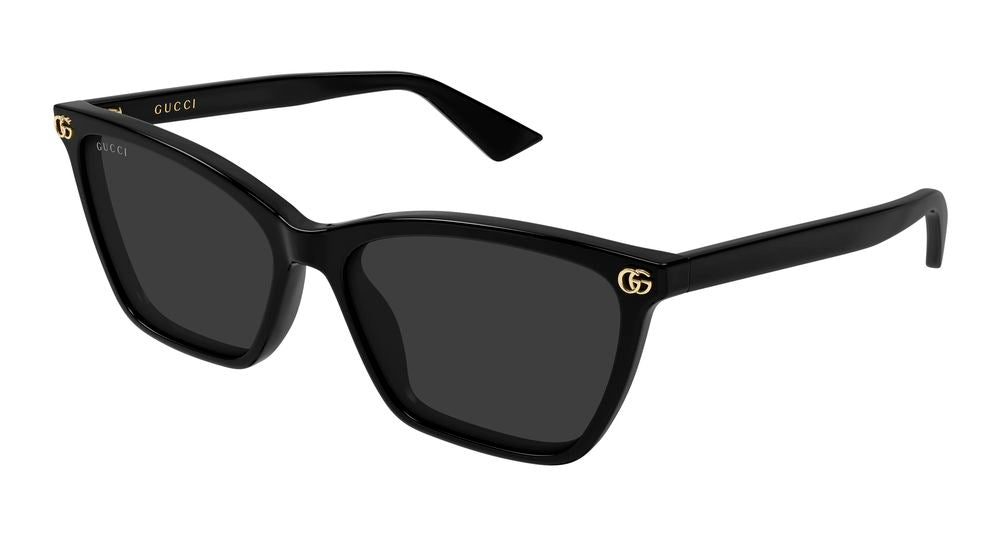 GUCCI GG2111S 1 CAT EYE / BLACK