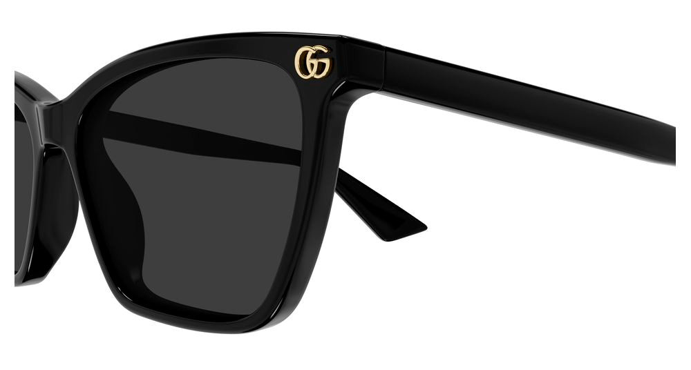 GUCCI GG2111S 1 CAT EYE / BLACK