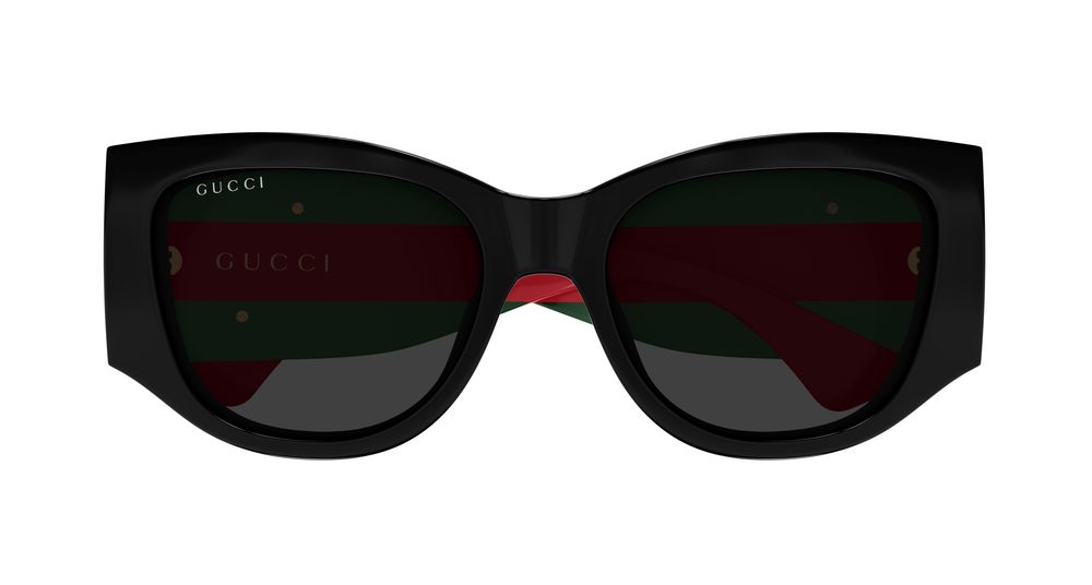 GUCCI GG2115S 1 CAT EYE / BLACK