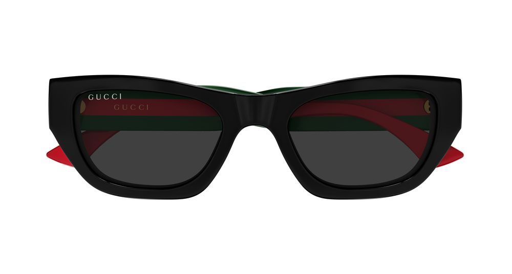 GUCCI GG2116S 1 CAT EYE / BLACK