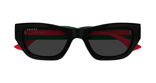 GUCCI GG2116S 1 CAT EYE / BLACK