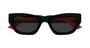 GUCCI GG2116S 1 CAT EYE / BLACK