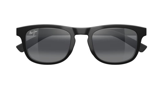 MAUI JIM MJ0342S 1 RECTANGULAR / BLACK