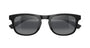 MAUI JIM MJ0342S 1 RECTANGULAR / BLACK
