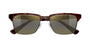 MAUI JIM MJ0354S 3 RECTANGULAR / HAVANA