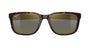 MAUI JIM MJ0599SA 2 RECTANGULAR / HAVANA