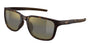 MAUI JIM MJ0599SA 2 RECTANGULAR / HAVANA