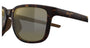 MAUI JIM MJ0599SA 2 RECTANGULAR / HAVANA